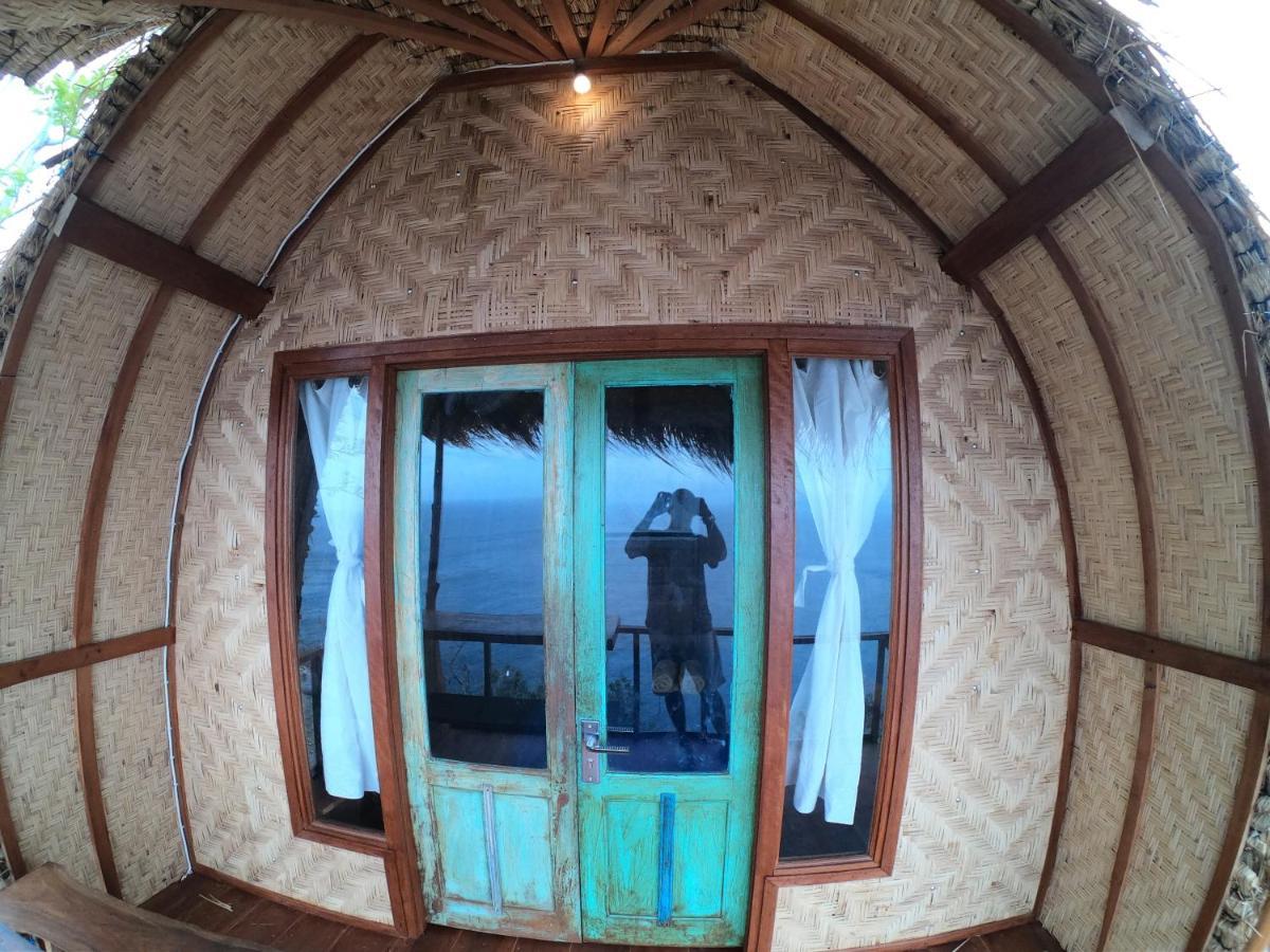 Eco-Tourist Dreamstay Treehouse Tanglad Eksteriør billede