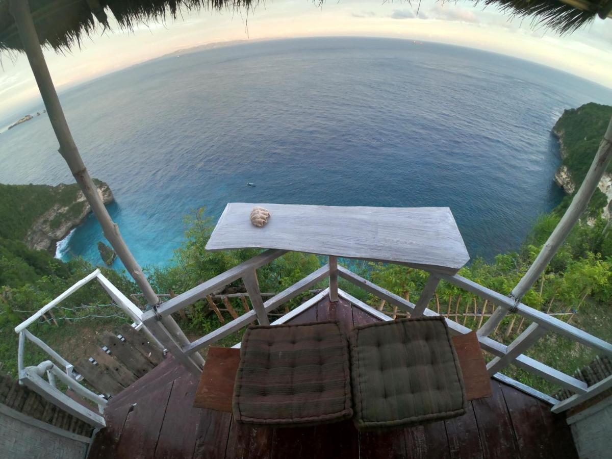 Eco-Tourist Dreamstay Treehouse Tanglad Eksteriør billede