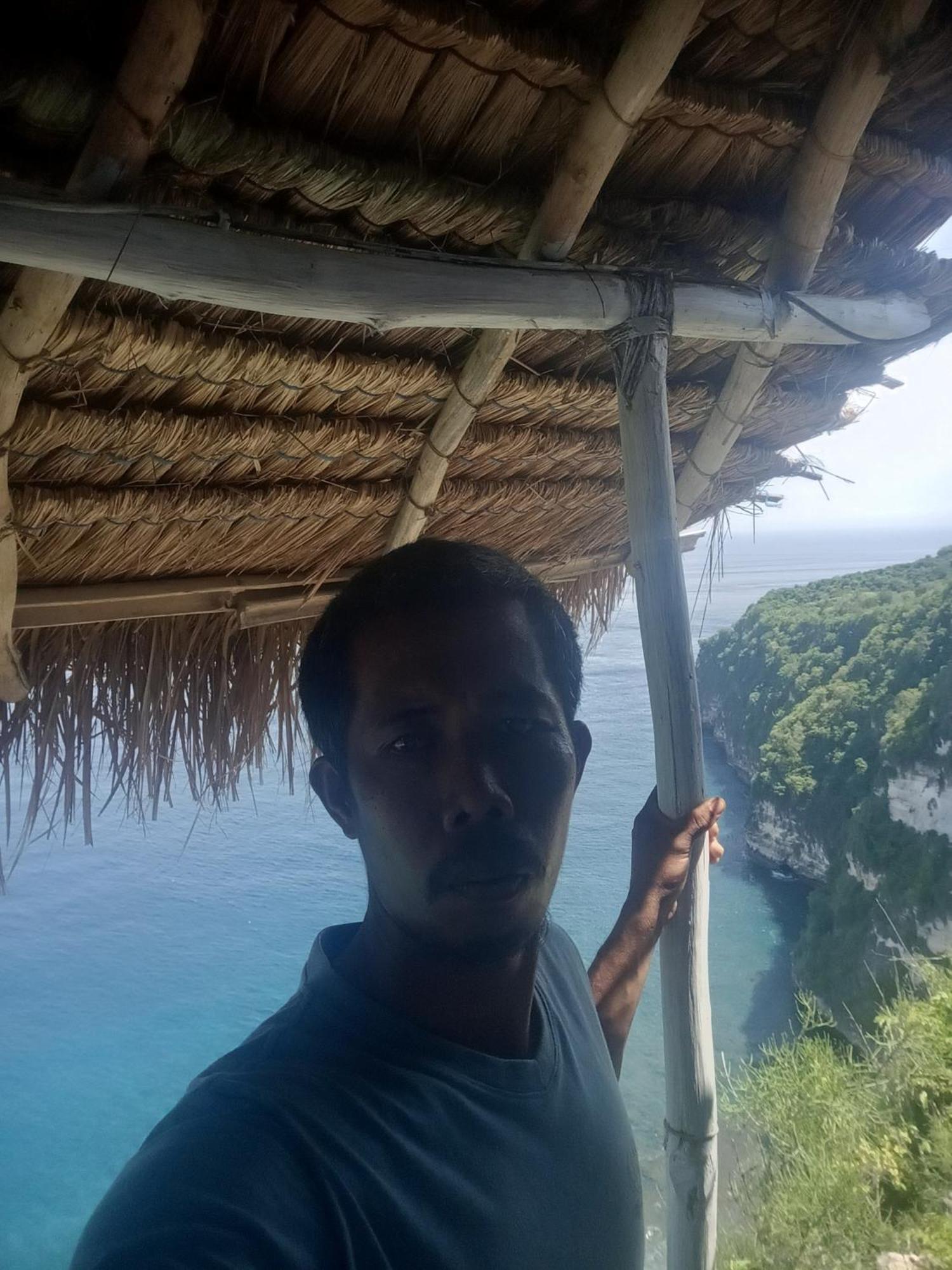 Eco-Tourist Dreamstay Treehouse Tanglad Eksteriør billede