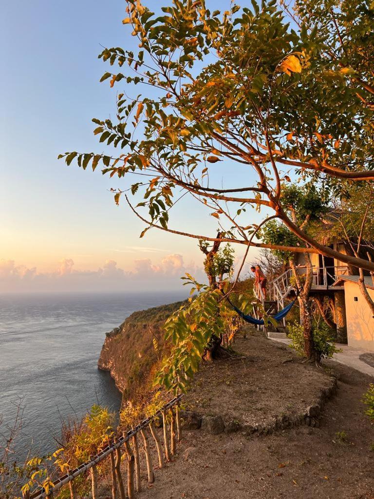 Eco-Tourist Dreamstay Treehouse Tanglad Eksteriør billede