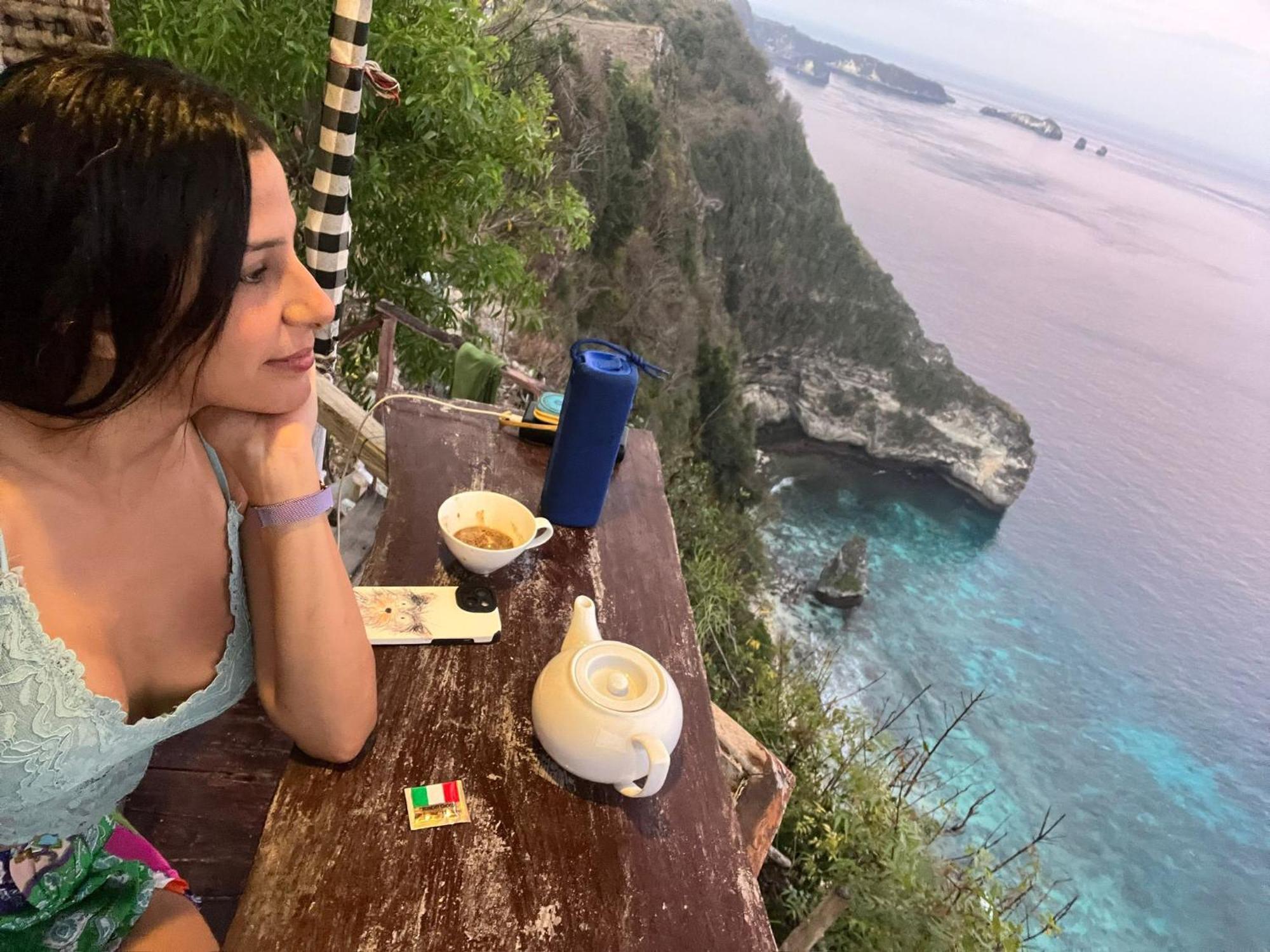 Eco-Tourist Dreamstay Treehouse Tanglad Eksteriør billede
