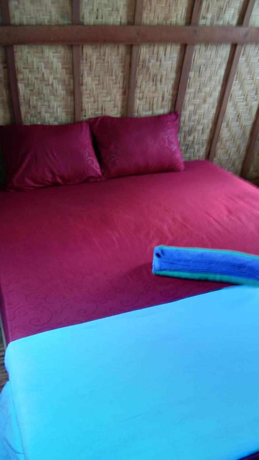 Eco-Tourist Dreamstay Treehouse Tanglad Eksteriør billede