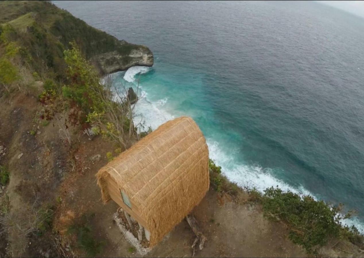 Eco-Tourist Dreamstay Treehouse Tanglad Eksteriør billede