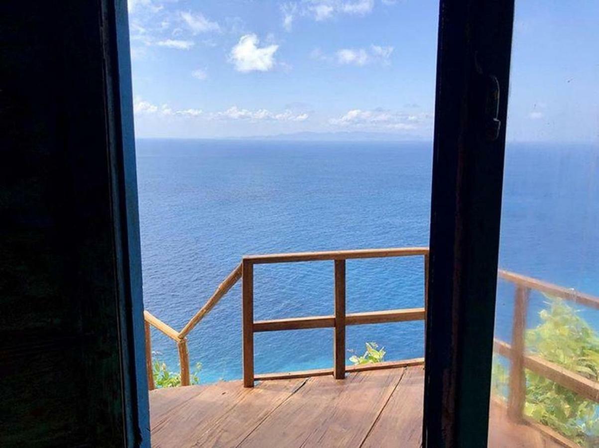 Eco-Tourist Dreamstay Treehouse Tanglad Eksteriør billede