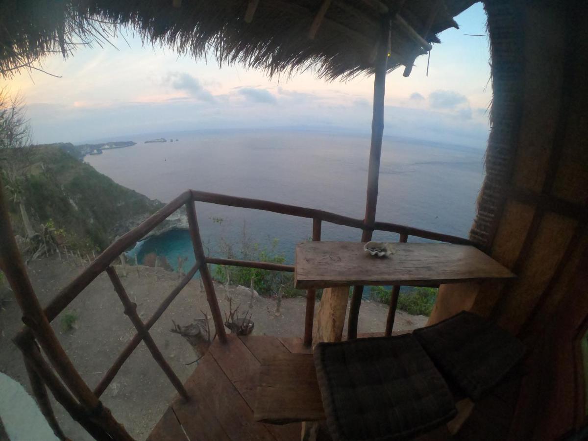 Eco-Tourist Dreamstay Treehouse Tanglad Eksteriør billede